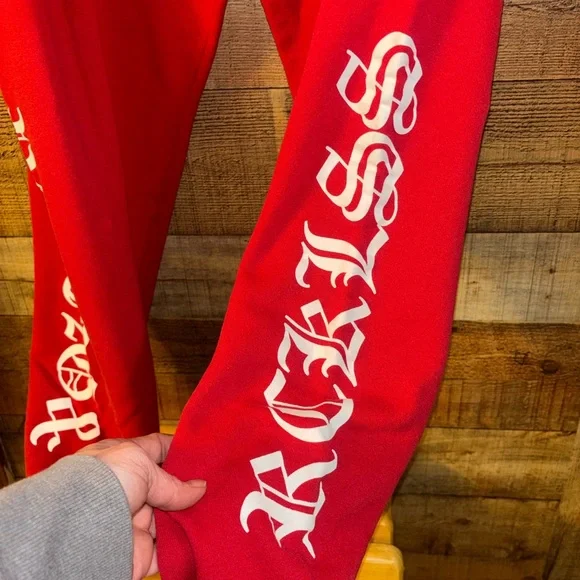 Young & Reckless Sweatpants